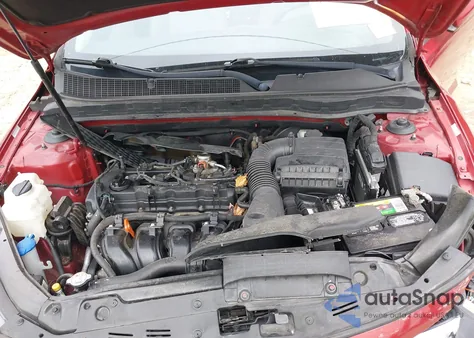 2013 Kia Optima Lx z USA, uszkodzony, nr VIN 5XXGM4A78DG178460